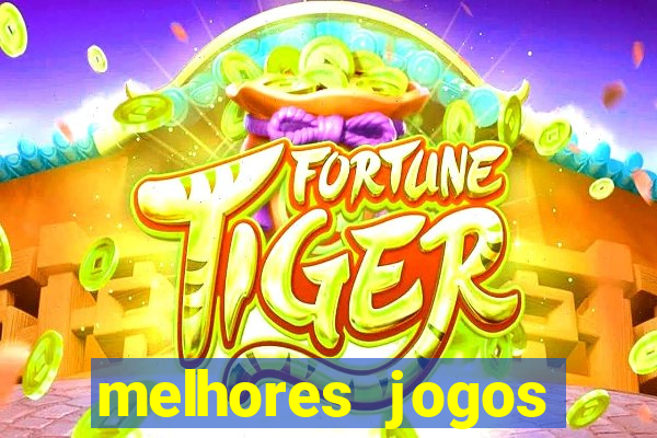 melhores jogos mobile 2024